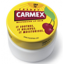 Carmex Bálsamo Labial Cereza Tarro 7.5g