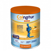 Colnatur Complex Curcuma, 250g