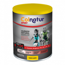 COLNATUR SPORT LIMON 345 G