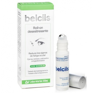 Belcils Roll-On Desestresante, 8ml