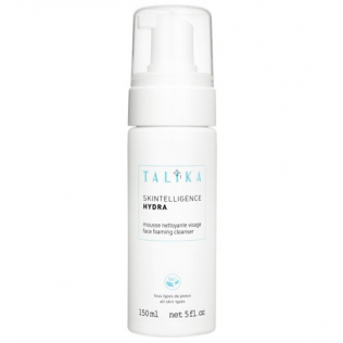 Talika Skintelligence Hydra Espuma Limpiadora 150ml