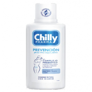 Chilly Prevención 450ml