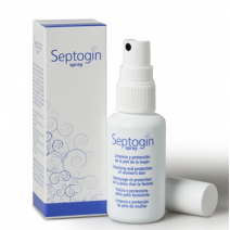 Septogin Spray 50ml