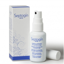 SEPTOGIN SPRAY 50 ML