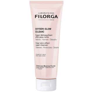 FILORGA OXYGEN GLOW CLEAN 125 ML