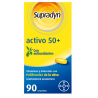 Supradyn Activo 50+ 90 comp