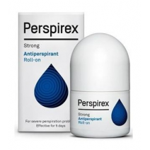 Perspirex Strong Antitranspirante Roll-on 20ml