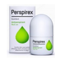 Perspirex Plus Antitransparente Roll-on 25ml