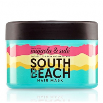 NUGGELA & SULE MASCARILLA CAPILAR SOUTH BEACH 250 ML