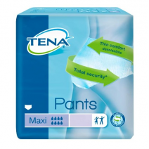 Tena Pants Maxi Talla M 10 Unidades