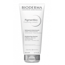 Bioderma Pigmentbio Foaming Cream 200ml