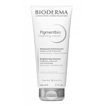 BIODERMA PIGMENTBIO FOAMING CREAM 200 ML