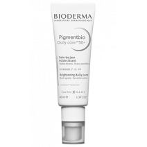 BIODERMA PIGMENTBIO DAILY CARE SPF 50+ 40 ML