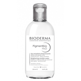Bioderma Pigmentbio H20 Micelar 250ml