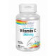 SSolaray Vitamina C 1000 mg A/R- 100 comprimidos
