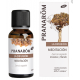 Pranarom Meditación Mezcla para Difusores 30ml