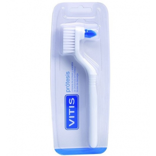 Vitis Cepillo Prótesis Dental 1u