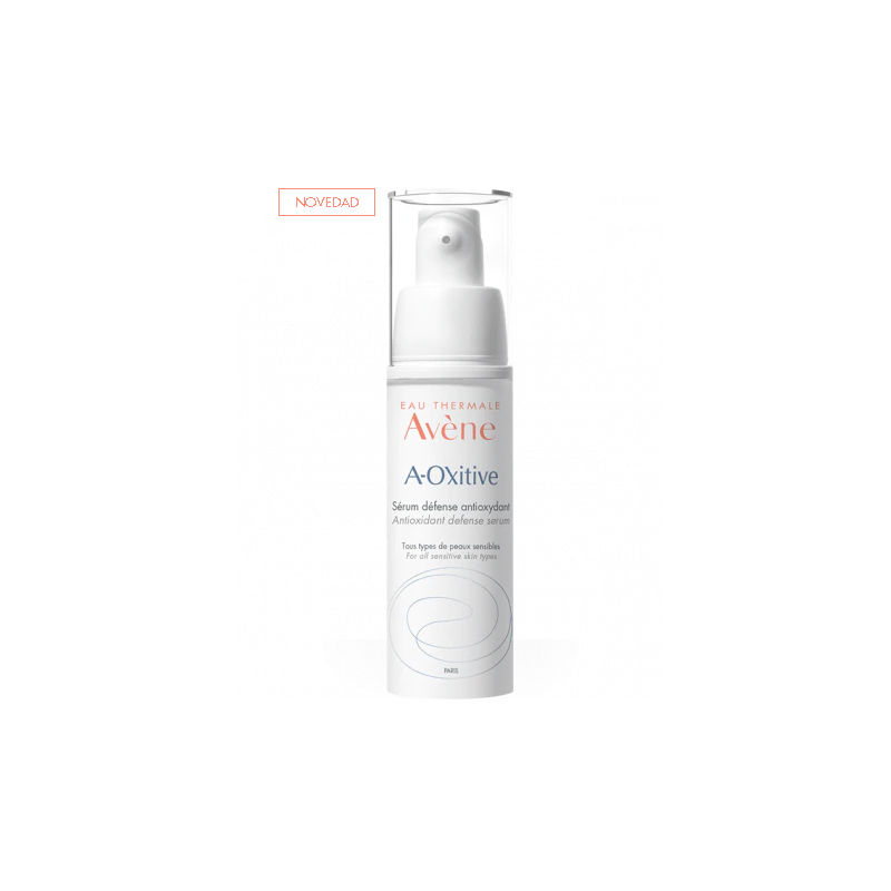 Avène A-Oxitive Serum Défense Antioxydant 30ml