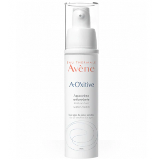 Avene A-Oxitive Aqua Crema Alisadora 30ml