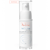 Avene A-Oxitive Contorno Ojos Alisado 15ml