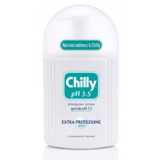 Chilly Gel pH 3,5 200ml