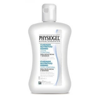 PHYSIOGEL LECHE CORPORAL 200 ML PHYSIOGEL LECHE CORPORAL 200 ML