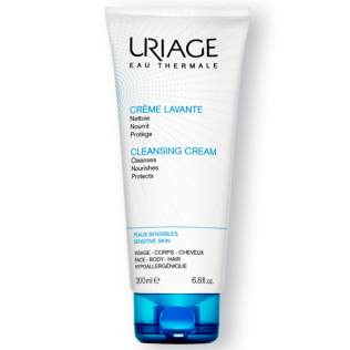 Uriage Crema Lavante 200ml
