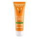Vichy Ideal Soleil SPF30 Antiimperfecciones 3 en 1, 50 ml + REGALO 15 Dias Ritual Antiimperfecciones