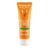 Vichy Ideal Soleil SPF30 Antiimperfecciones 3 en 1, 50 ml + REGALO 15 Dias Ritual Antiimperfecciones