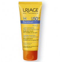 Uriage Bariesun Niños Leche SPF50+ , 100ml