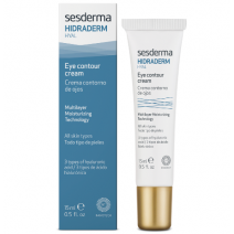 Sesderma Hidraderm Hyal Contorno Ojos 15ml