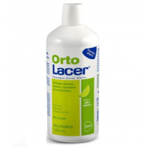 LACER ORTOLACER COLUTORIO LIMA FRESCA 1000 ML