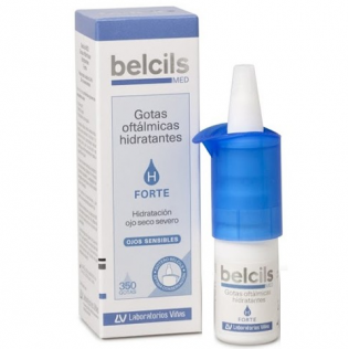 Belcils Gotas Hidratantes Forte 10ml