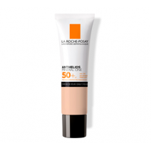 ANTHELIOS MINERAL ONE SPF 50+ CREMA CLAIRE 30 ML
