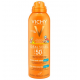 VICHY CAPITAL SOLEIL SPF 50 BRUMA ANTIARENA 200 ML