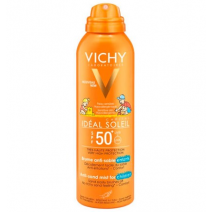 VICHY CAPITAL SOLEIL SPF 50 BRUMA ANTIARENA 200 ML