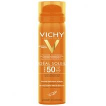 Vichy Capital Soleil Bruma Rostro Frescor SPF50+ 75ml