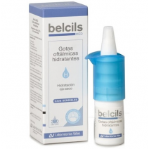 BELCILS MED GOTAS OFTALMICAS HIDRATANTES 10 ML