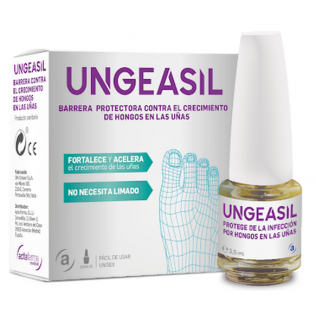 Ungeasil Esmalte Protector contra Hongos, 3.5 ml