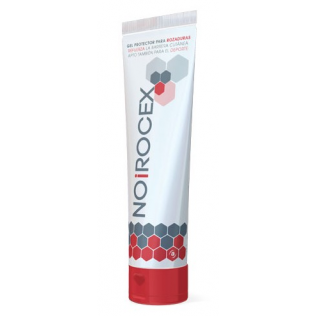 Noirocex Gel Protector Para Rozaduras 75ml