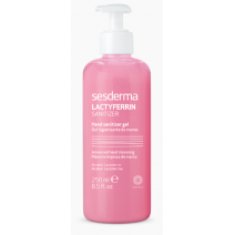 Sesderma Lactoferryn SANITIZER 250 ml