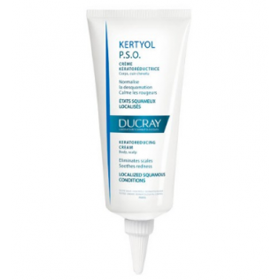 DUCRAY KERTYOL PSO CREMA 100 ML