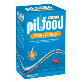 Pilfood Complex DENSITY, 180 capsulas Pilfood Complex DENSITY, 180 capsulas