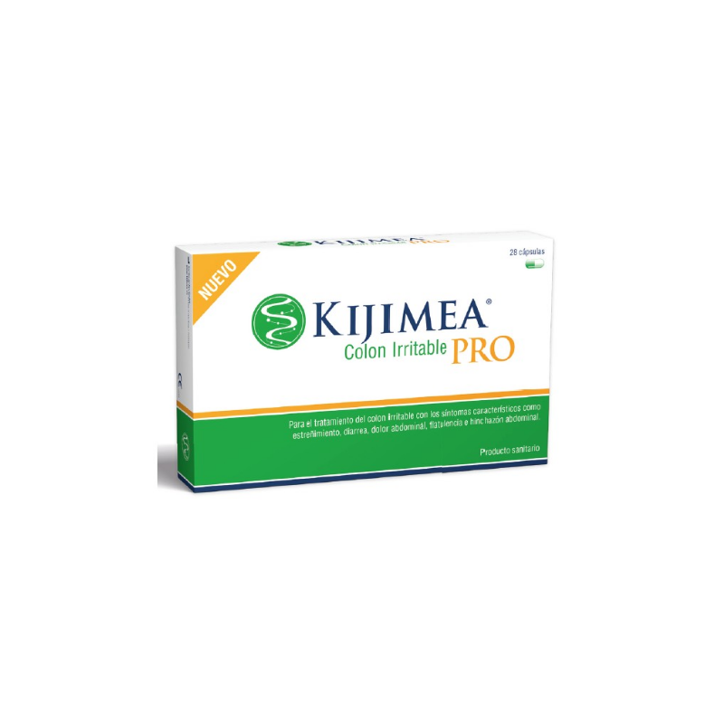 Comprar Kijimea colon irritable PRO, 28 cápsulas al mejor precio
