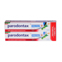 Parodontax DUPLO Extrafresh, 2x75 ml