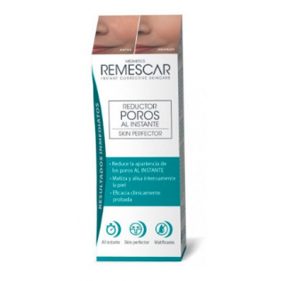 Remescar Reductor Poros al Instante 20ml