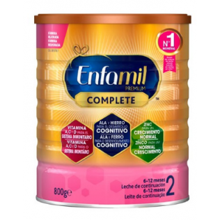 Enfamil 2 Premium 800g