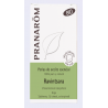 Pranarom Ravintsara, 60 perlas