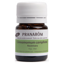Pranarom Ravintsara, 60 perlas