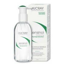 Ducray Sensinol Champú Cabello Sensible y Frágil, 200ml